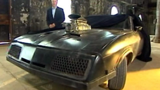 The Cars Of <em>Mad Max 4</em>: First Look